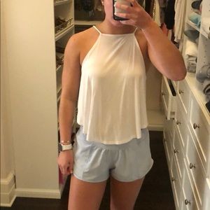 Urban outfitters halter tank